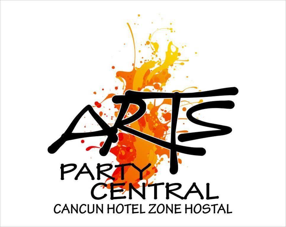 All Inclusive Arts Hotel - Cancun Beaches Zone (Adults Only) Exteriér fotografie